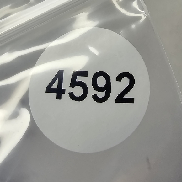 Joseph Ribkoff Jacket Womens Medium Black Silver Metallic Cuffed Shirt Blouse - Picture 10 of 10